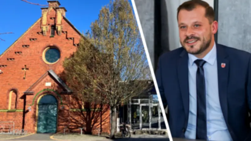 Nordkurier-Talk mit Oberbürgermeister Nico Klose: Anmeldungen für öffentliches Interview möglich