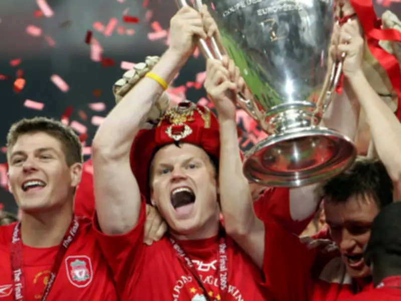 Norwegische Sportlegenden Northug und Riise planen Show-Boxkampf im Oktober