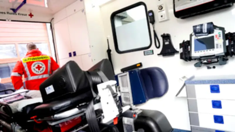 Notfallreform: Leitstellen entscheiden künftig über Einsatz von Krankenwagen