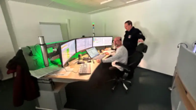 Notruf-Missbrauch in Radegast: Mann ruft 100 Mal grundlos Rettungsleitstelle an