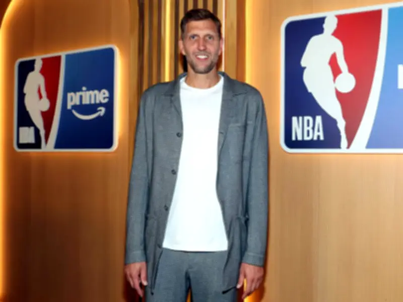 Nowitzki über Wembanyama: „Er verändert das Spiel“ – NBA-Sensation als Verteidiger des Jahres