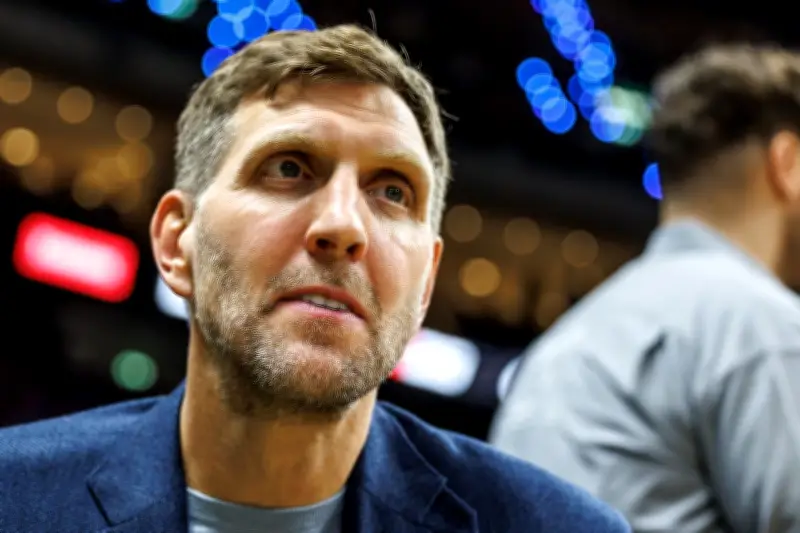Nowitzki kritisiert wilde NIL-Deals: Deutsche Basketball-Vereine verlieren Talente