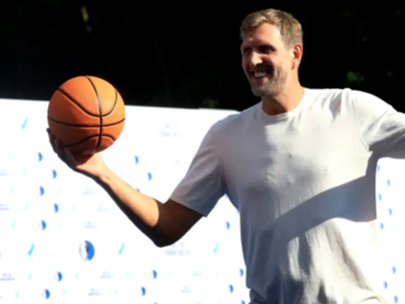 Nowitzki lobt Franz Wagner: Magic mit gutem Match-up gegen Detroit in NBA-Playoffs