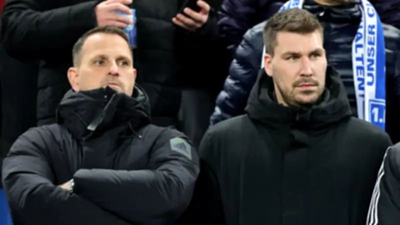 Nürnberg plant Kaderumbau: Vier Schlüsselpositionen im Transferfokus