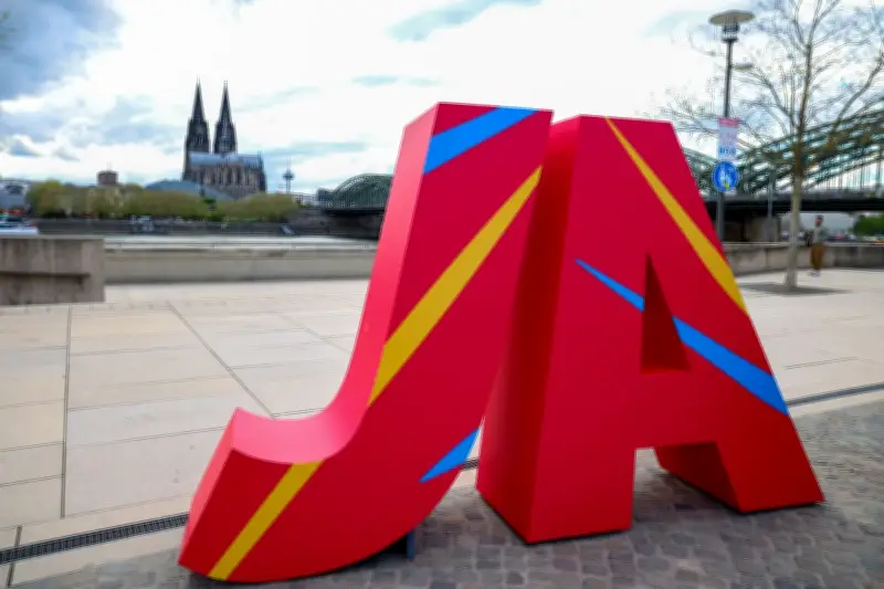 NRW-Bürgerentscheide: Klare Mehrheit für Olympia-Bewerbung KölnRheinRuhr