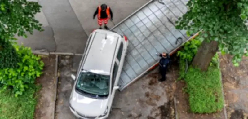 NRW korrigiert Formfehler: Falschparker müssen Abschleppkosten wieder selbst tragen