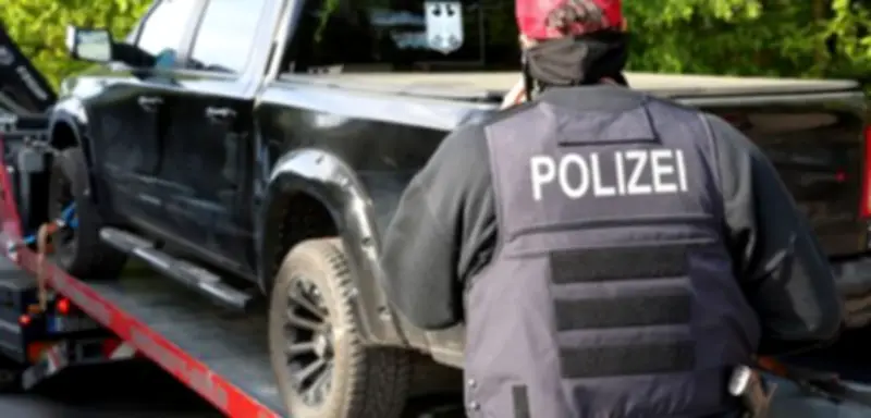 NRW-Razzia: 2,5 Mio. Euro bei Hells Angels sichergestellt