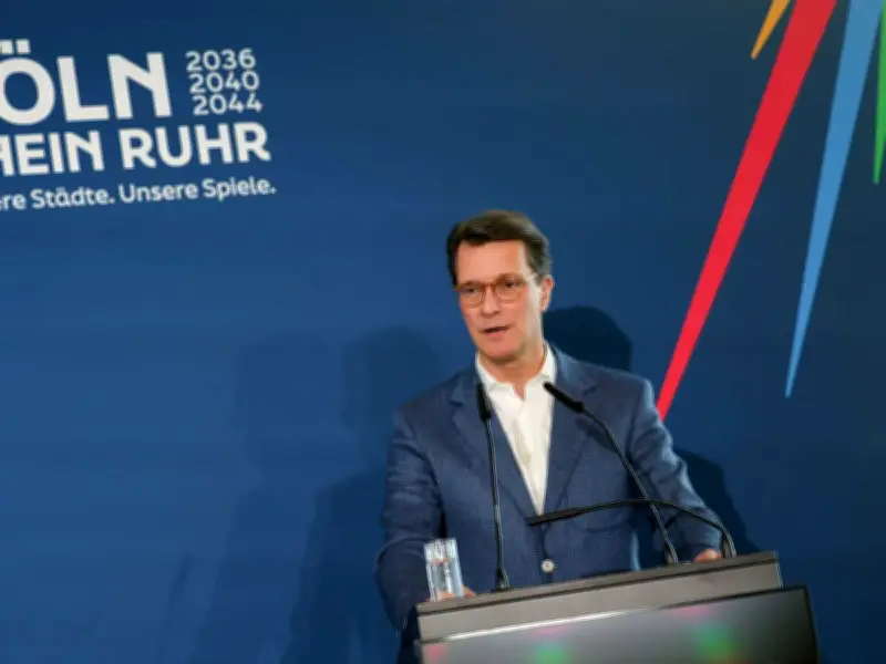 NRW-Referendum: Klare Mehrheit ebnet Weg für Olympia-Bewerbung Köln-Rhein/Ruhr