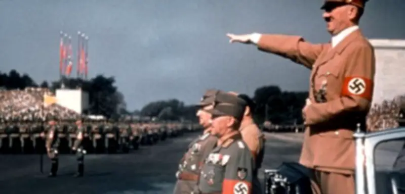 NSDAP-Mitgliedschaften: Warum Millionen Deutsche der Nazipartei beitraten