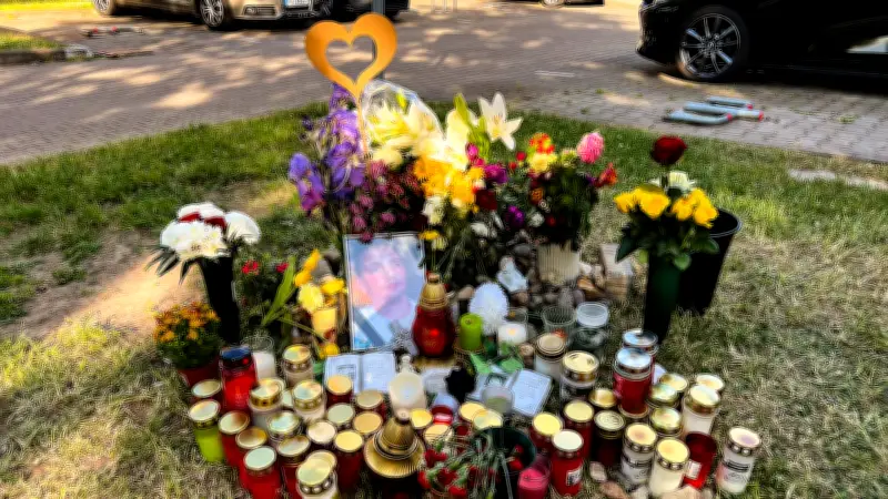 Nur 2,5 Jahre Haft: Teenager filmte tödliche Attacke auf Bauarbeiter