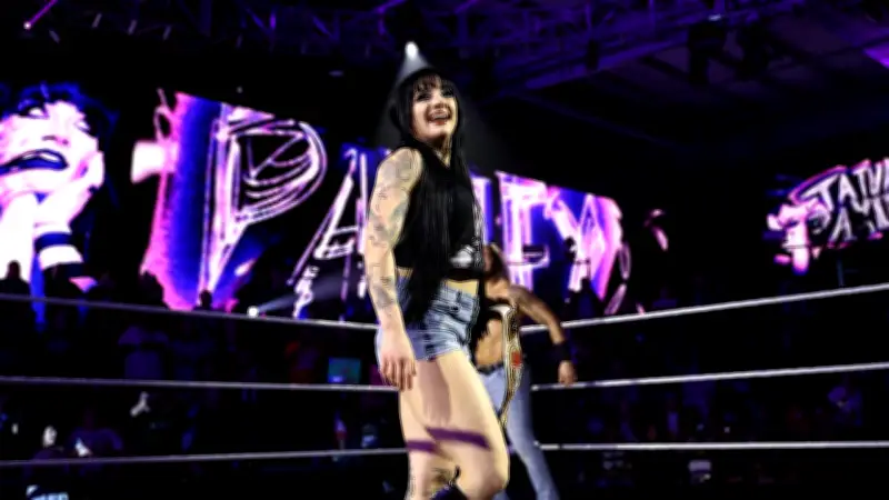 NXT Revenge: Sarg-Match um Women's North American Title und spannende Titelkämpfe