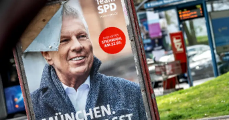 OB Reiter und die offenen Fragen: Das Gegenteil von voller Transparenz