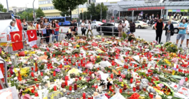 OEZ-Anschlag: Zehn Jahre danach - Prozess wegen Falschaussage vor Gericht