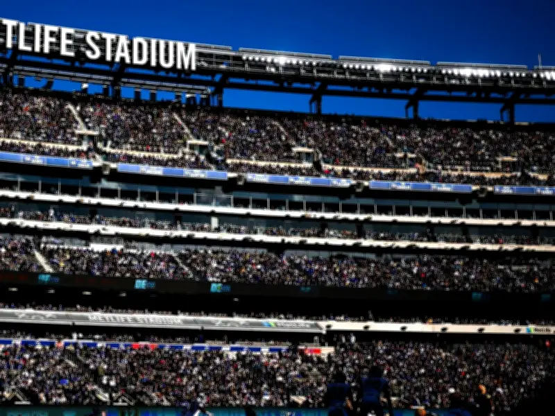 Offiziell bestätigt: WM-Transport in New York kostet Fans 150 Dollar pro Fahrt