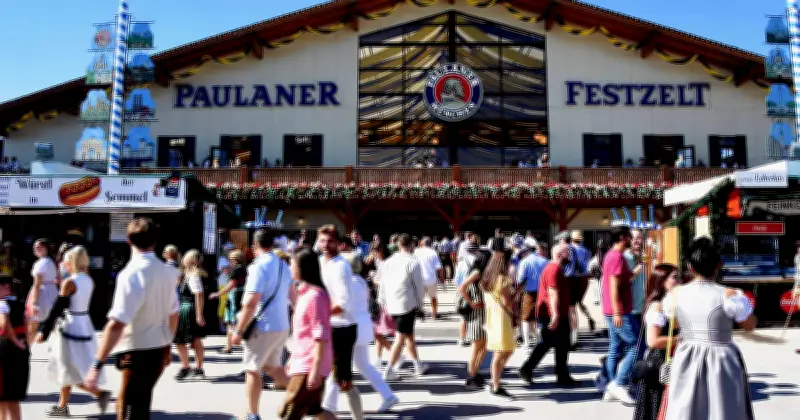 Oktoberfest 2026: Neue Regeln, Zeltstreit und Oide-Wiesn-Änderungen
