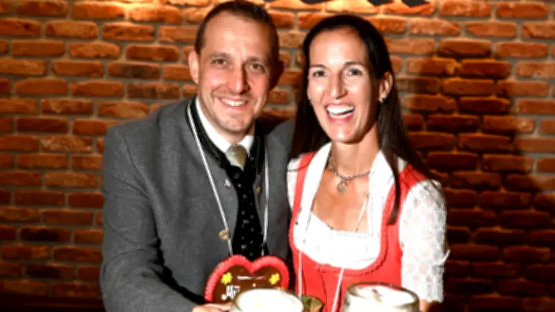 Oktoberfest-Zoff: Egger erhält Klatsche bei Zeltvergabe