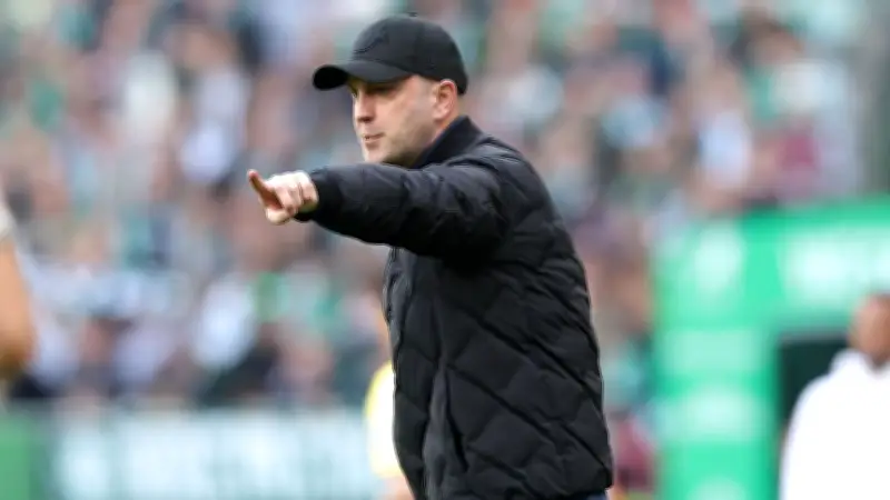 Ole Werner: RB Leipzig vor frühem Europa-Ziel – Champions League im Visier