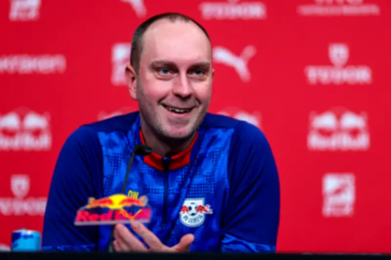 Ole Werner will RB Leipzigs DFB-Kandidaten für WM 2026 in beste Position bringen