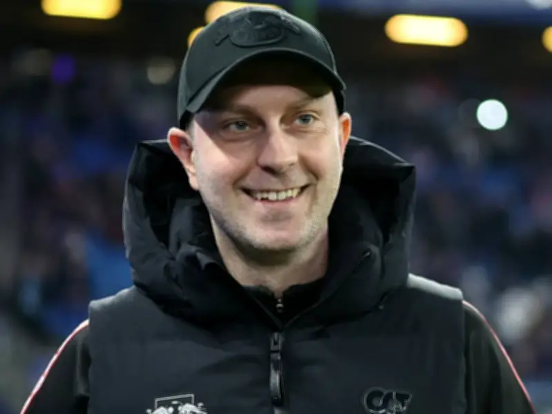 Ole Werners emotionale Rückkehr: RB-Leipzig-Coach kehrt erstmals zu Werder Bremen zurück