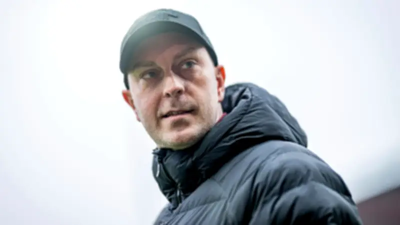 Ole Werners emotionales Bremen-Comeback: Nur zwei komplette Trainingseinheiten vor RB Leipzigs Pflichtspiel