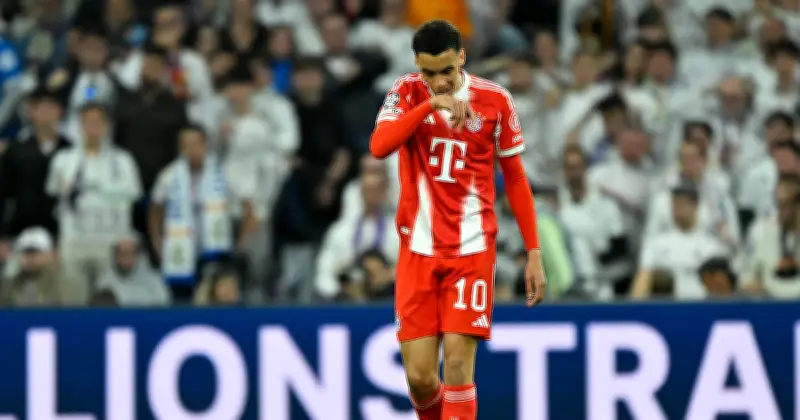 Oliver Kahn rät Jamal Musiala von WM-Teilnahme ab: "Sollte verzichten"