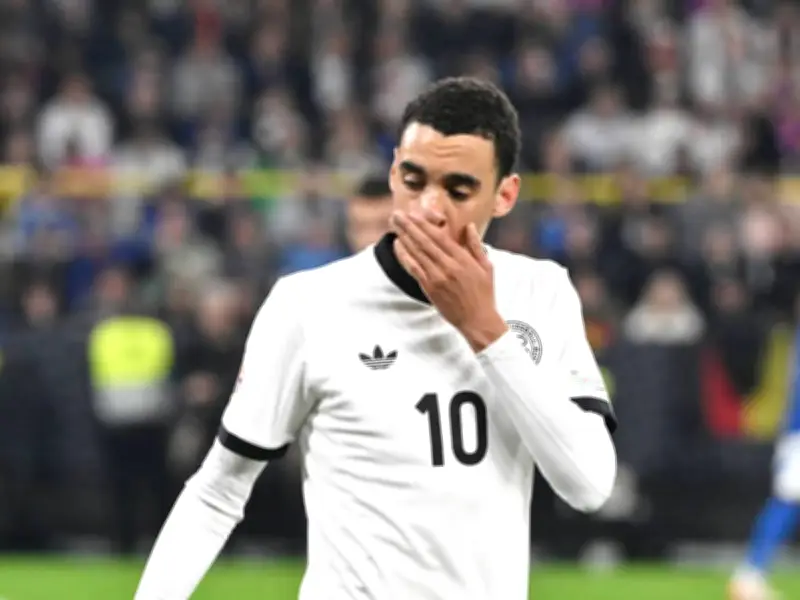 Oliver Kahn rät Jamal Musiala zu WM-Verzicht: Kritik auch von Dietmar Hamann