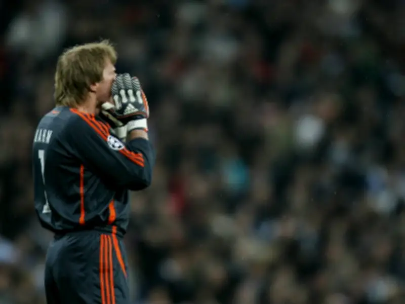 Oliver Kahn warnt Bayern vor Champions-League-Hölle im Bernabéu