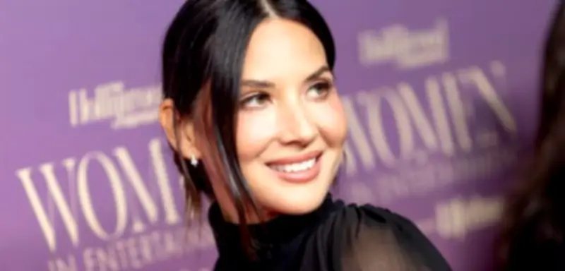 Olivia Munn enthüllt: Männlicher Kollege weigerte sich, von Frau gerettet zu werden