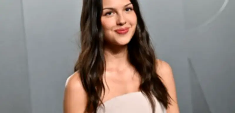 Olivia Rodrigo kündigt drittes Album mit ungewöhnlich langem Titel an