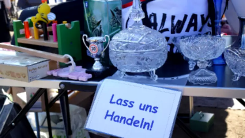 Omas Kristallschalen: Wert oder Schrott? Händler gibt Tipps