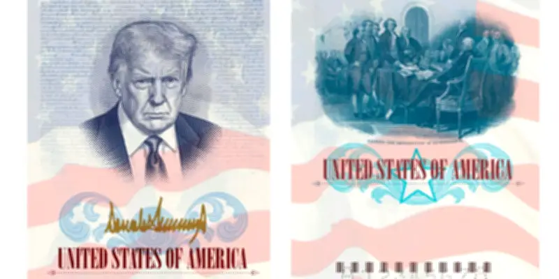 Omnipräsenter Trump: Personenkult in den USA wächst