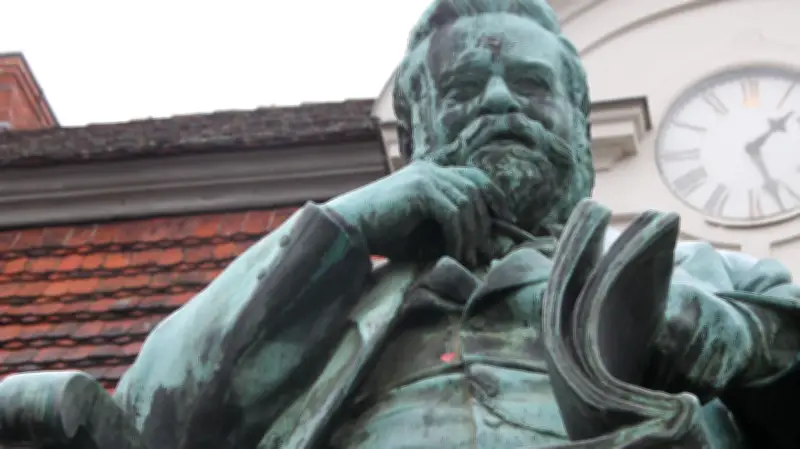 Online-Abstimmung für das Plattdeutsche Wort des Jahres startet Ende April