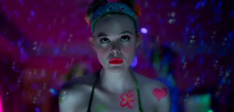 OnlyFans als Überlebensstrategie: Elle Fannings Rolle in der Serie 'Only Margo'