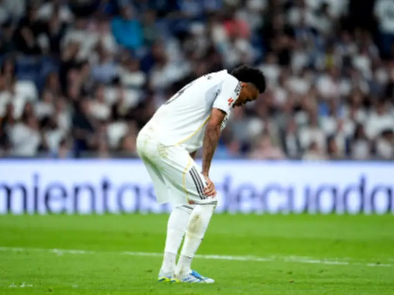 OP bei Real-Star! WM-Aus für Éder Militao wohl unausweichlich