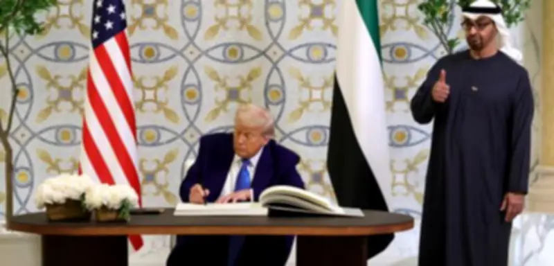 Opec-Austritt der Emirate: Auftakt zu neuer Golfordnung?