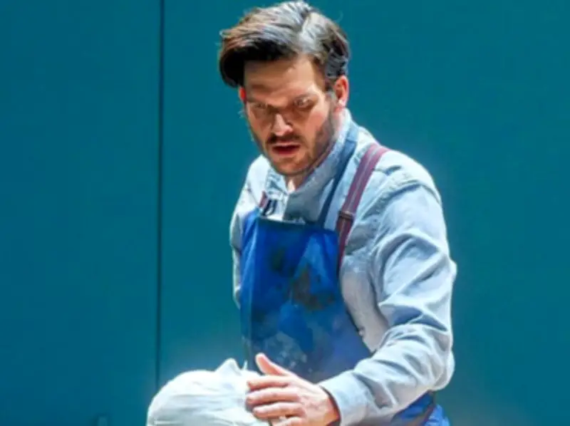 Oper Leipzig feiert Uraufführungserfolg mit Bernd Frankes Dreiakter „Coming Up for Air“