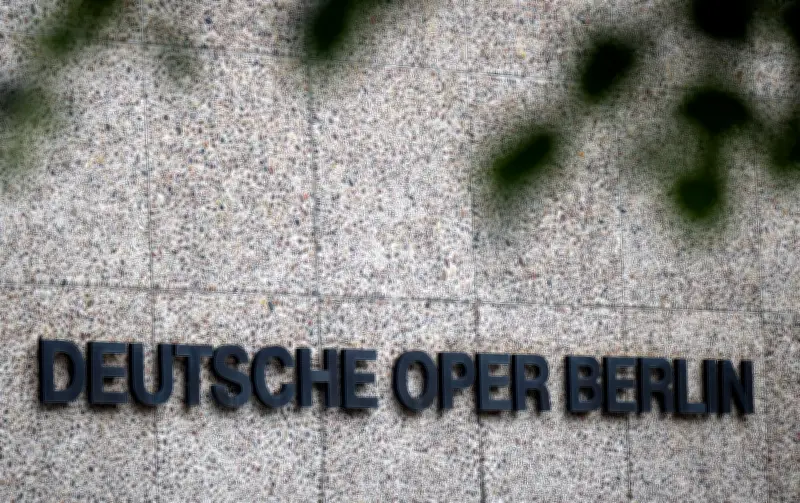 Operndirektor Fehrle bedauert Rücktritt von Wedl-Wilson