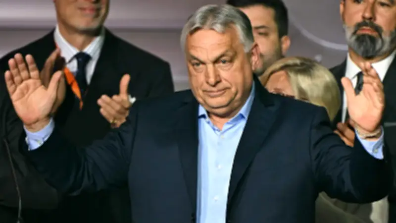 Orbáns Abwahl: Ein politisches Erdbeben verändert die geopolitische Landschaft