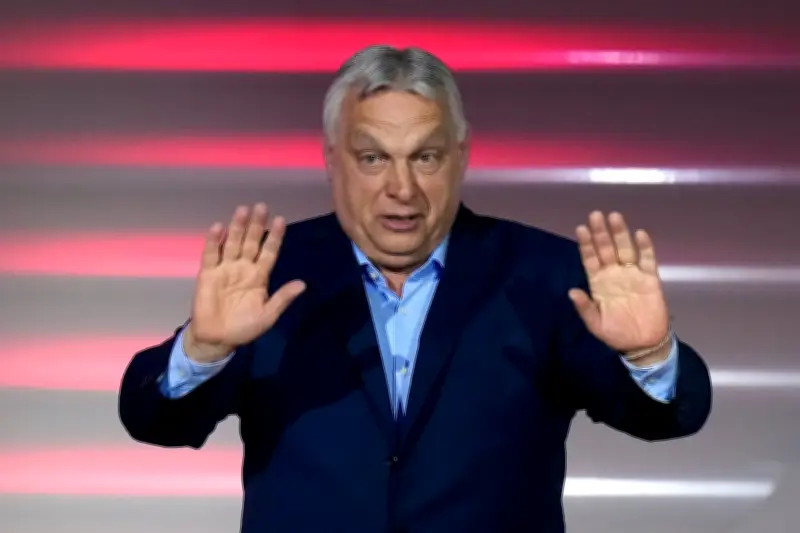 Orbáns Abwahl erschüttert Europas Rechte: Vorbildverlust für AfD, Le Pen und PiS