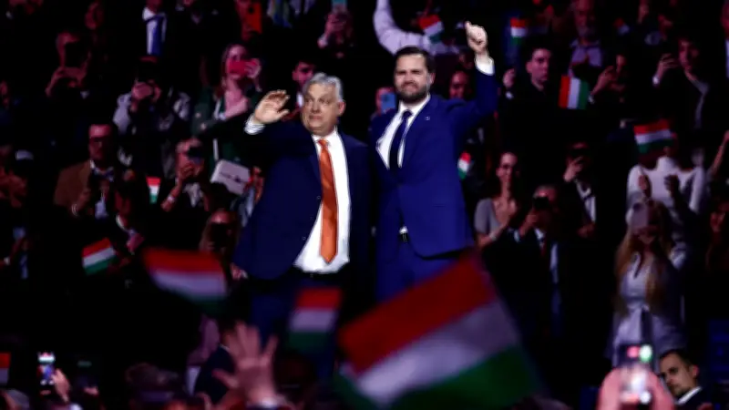 Orbáns Wahlchancen schwinden: Kreml und Trump-Unterstützung verpuffen vor ungarischer Wahl