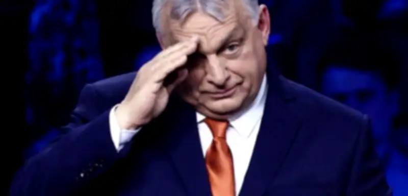 Orbáns Wahlkampfendspurt: Umsturzgerüchte ohne Beweise gegen Opposition