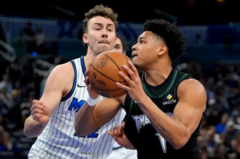 Orlando Magic mit Siegesserie: Direkte Playoff-Qualifikation in Reichweite