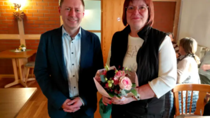 Ortsvorsteherwahl in Lübzow: Ute Piepenhagen erneut einstimmig gewählt