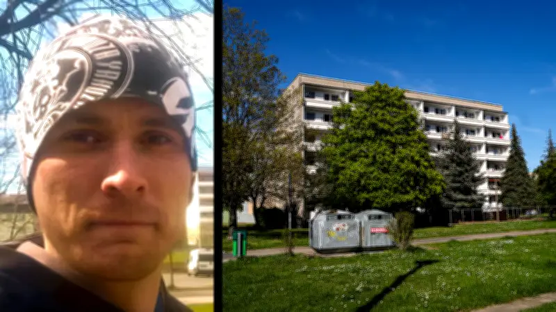 Oschersleben: 28-Jährige soll Freund (40) im Streit getötet haben