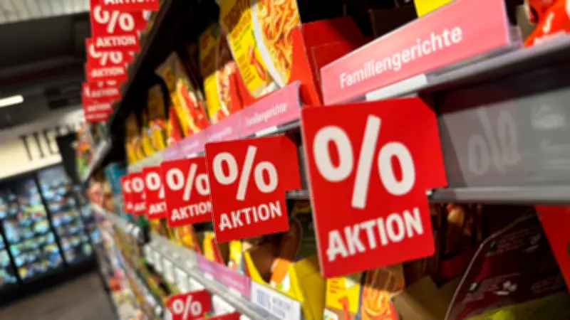 Oster-Einkauf bleibt günstig: Strategien der Händler im Preiskampf