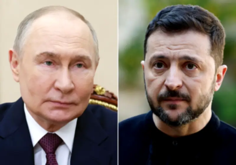 Oster-Waffenruhe im Ukraine-Krieg: Kurzes Durchatmen oder Weg zum Frieden?