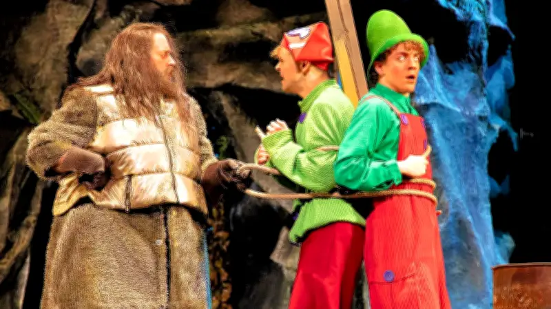 Osterausflüge in Wittenberg und Umgebung: Von Märchen bis Ritterturnieren