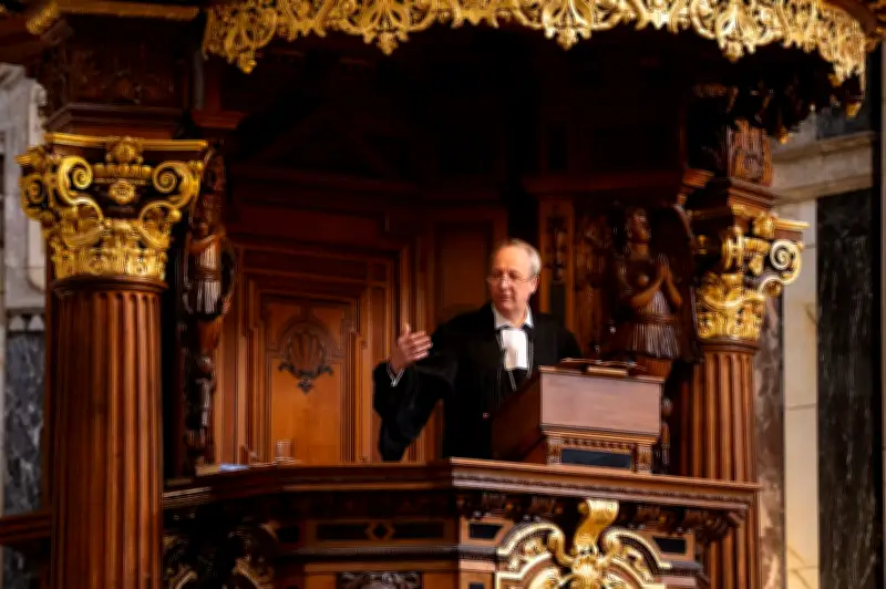 Osterbotschaft der Kirchen: Friedensappell in Zeiten des Krieges und der Gewalt