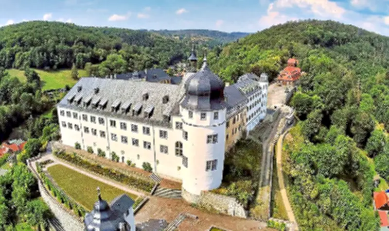 Ostererlebnisse in Sangerhausen, Stolberg und Umgebung: Eiersuche, Märkte und Familientage