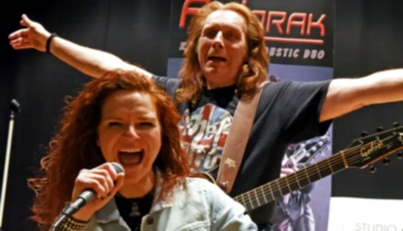 Osterfest in Falkenstein: Traditionelles Osterfeuer mit Live-Musik und Familienprogramm